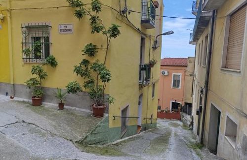 Jerzu Apartment | Casa Luisa