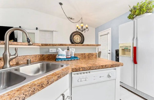 Joshua Tree Bed & Breakfast | Casa Luisa Joshua Tree