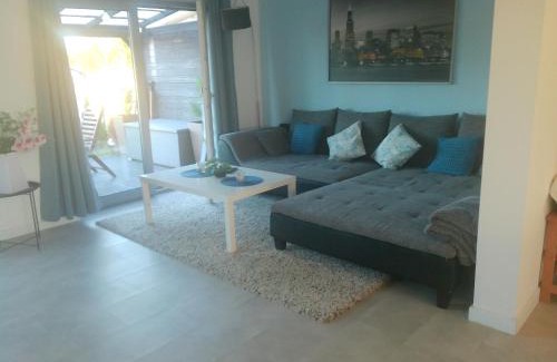 Trzesacz House | Casa Luisa - Trzęsacz