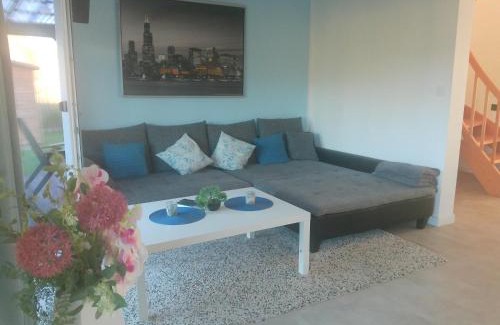 Trzesacz House | Casa Luisa - Trzęsacz