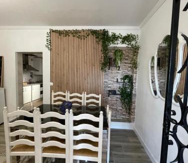 Villafranca de Cordoba House | Casa LuLa