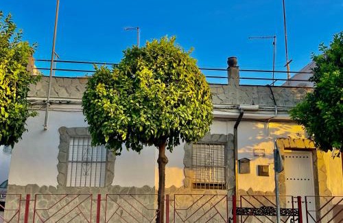 Villafranca de Cordoba House | Casa LuLa