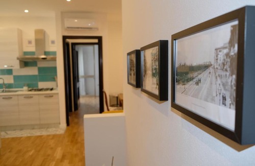 Province of Cagliari Apartment | Casa Lullina
