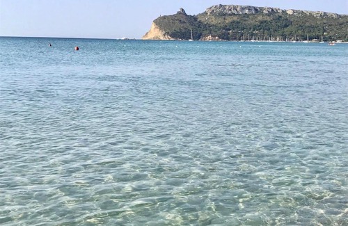 Province of Cagliari Apartment | Casa Lullina