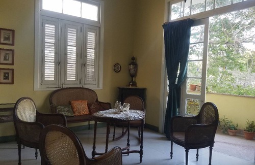 Old Havana Apartment | Casa Luly
