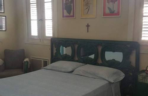 Old Havana Apartment | Casa Luly