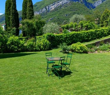 Tremezzo Bed & Breakfast | Casa Lumaca