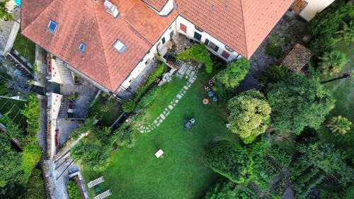 Tremezzo Bed & Breakfast | Casa Lumaca