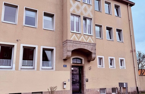 Schweinfurt Apartment | Casa Lumina - Stylish apartment with a heart