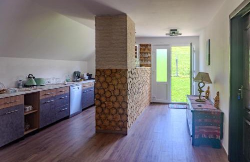 Sirnea House | Casa Luna Șirnea