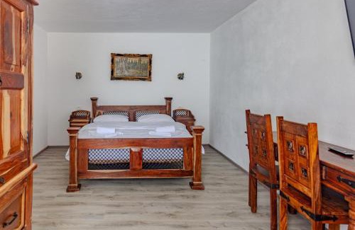 Sirnea House | Casa Luna Șirnea