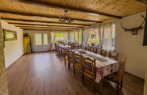 Sirnea House | Casa Luna Șirnea