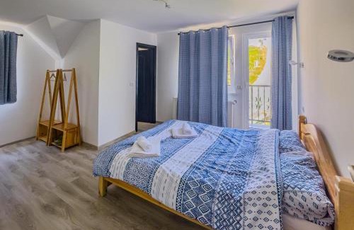 Sirnea House | Casa Luna Șirnea