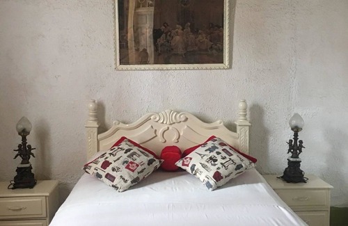 Camaguey House | Casa Luna