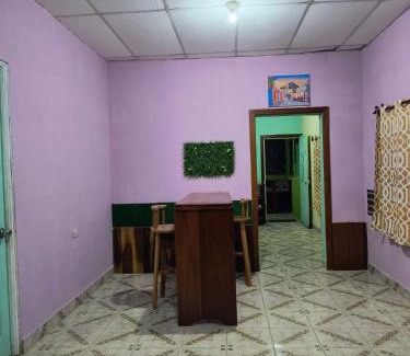 El Remate Apartment | Casa Luna