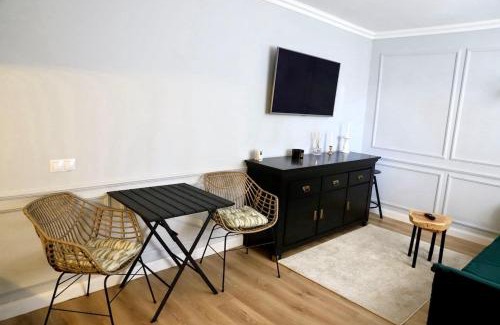 Zalau Apartment | Casa Luna
