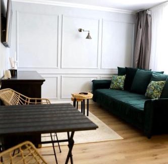 Zalau Apartment | Casa Luna