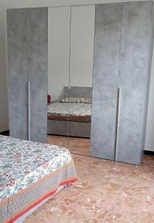 Lavaggiorosso House | Casa Luna Rossa