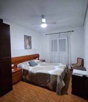 Murillo El Cuende House | Casa Luraik