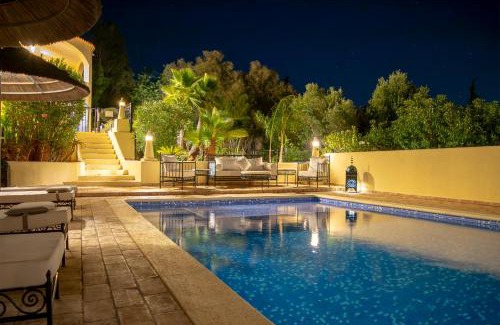 Faro House | Casa Lusitania 19