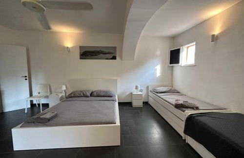 Vulcano Porto Apartment | Casa Luvi