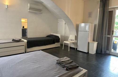 Vulcano Porto Apartment | Casa Luvi