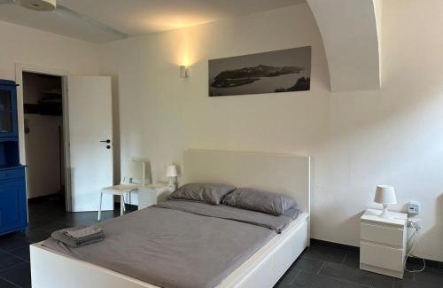 Vulcano Porto Apartment | Casa Luvi