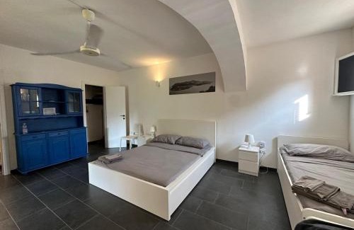 Vulcano Porto Apartment | Casa Luvi