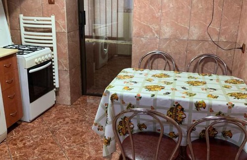Slatina Apartment | casa lux central