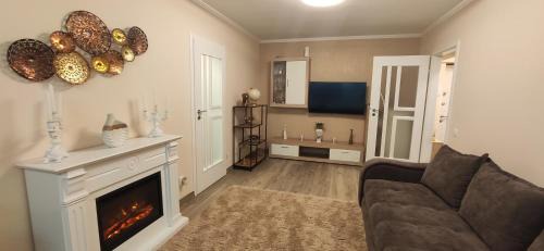 Sector 6 Apartment | Casa LUX