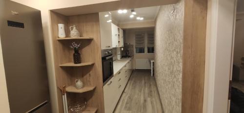Sector 6 Apartment | Casa LUX