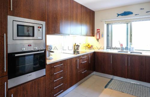 Luz de Tavira Villa | Casa Lux Tavira