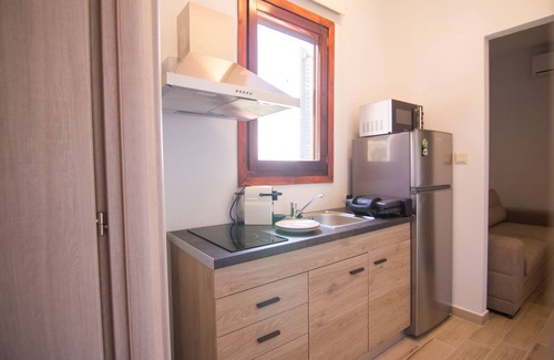Paliouri Apartment | Casa Luxury Suites