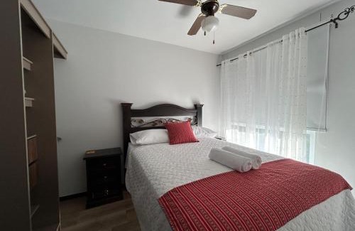 Chimaltenango House | Casa Luz Di' Jenjes