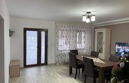 Moisei Apartment | Casa Lya