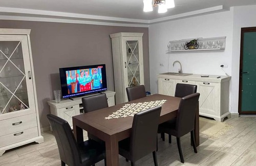 Moisei Apartment | Casa Lya