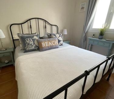 La Parata Apartment | Casa Lydia - Spirit of Mojacar