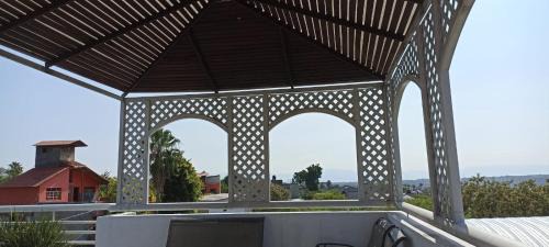 Chiconcuac House | Casa Mía Morelos