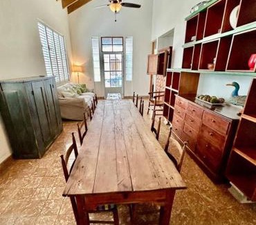 Isabel II House | Casa M - Downtown Caribbean Home