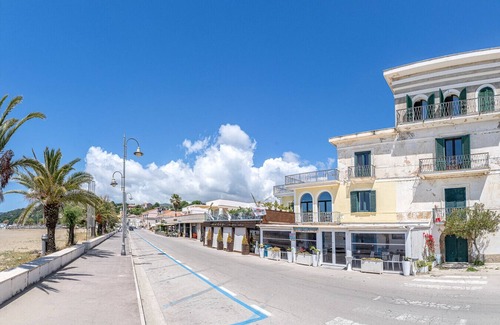 Marina di Casal Velino Apartment | Casa Mare - Marina di Casal Velino