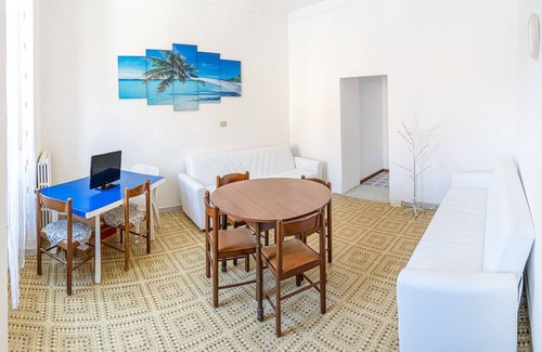 Marina di Casal Velino Apartment | Casa Mare - Marina di Casal Velino