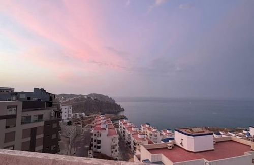 Al Hoceima Apartment | Casa Royal Petit