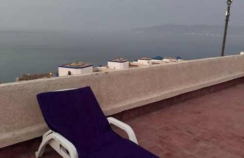 Al Hoceima Apartment | Casa Royal Petit
