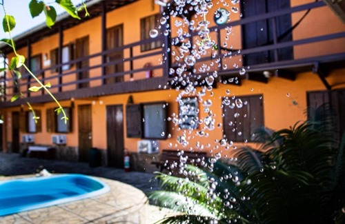 Jabaquara House | Casa Macabéa - Casa, Natureza e Cultura em Paraty a 5min do Centro Histórico