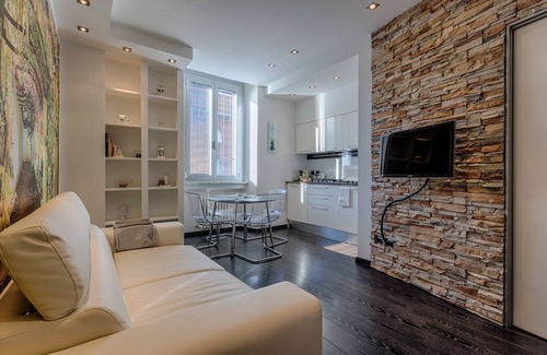 Central Station Apartment | Casa Macchi - An oasis of peace near the station