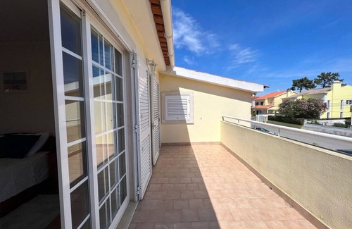 Vila Nogueira de Azeitao Ski Chalet | Casa Madalena