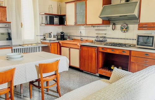 Sairano House | Casa Maddalena