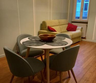 Cit Turin Apartment | Casa Madeli