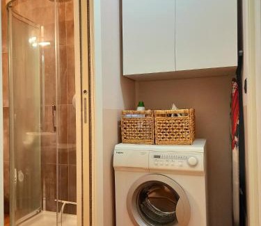 Cit Turin Apartment | Casa Madeli