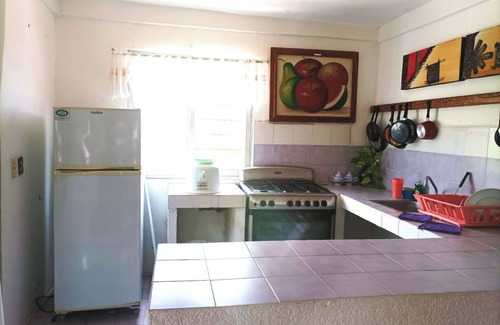 Playa la Madera Apartment | Casa Madera - Zihuatanejo